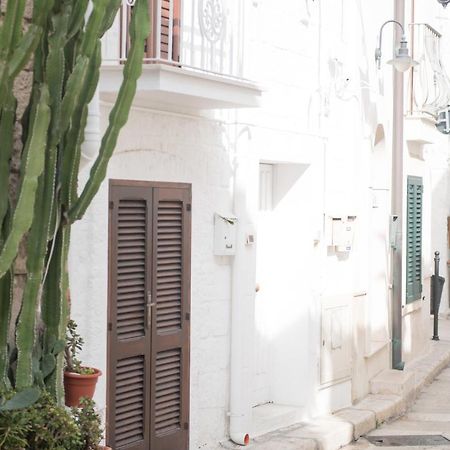 Casa San Vito Lejlighed Monopoli Eksteriør billede