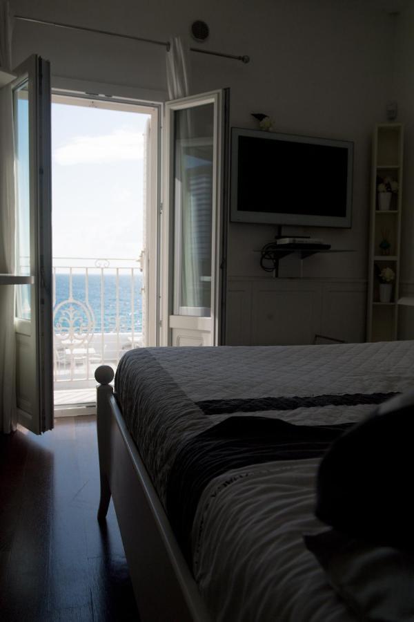 Casa San Vito Lejlighed Monopoli Eksteriør billede