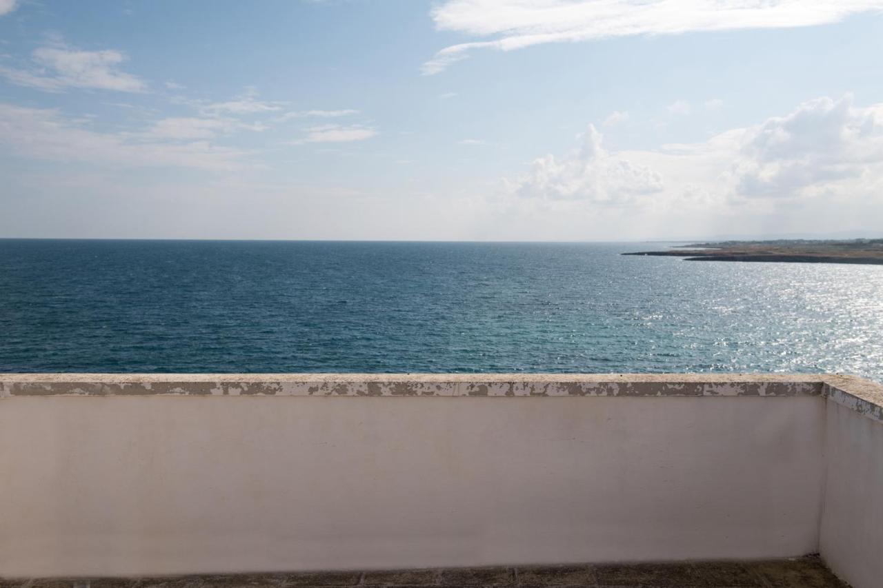 Casa San Vito Lejlighed Monopoli Eksteriør billede