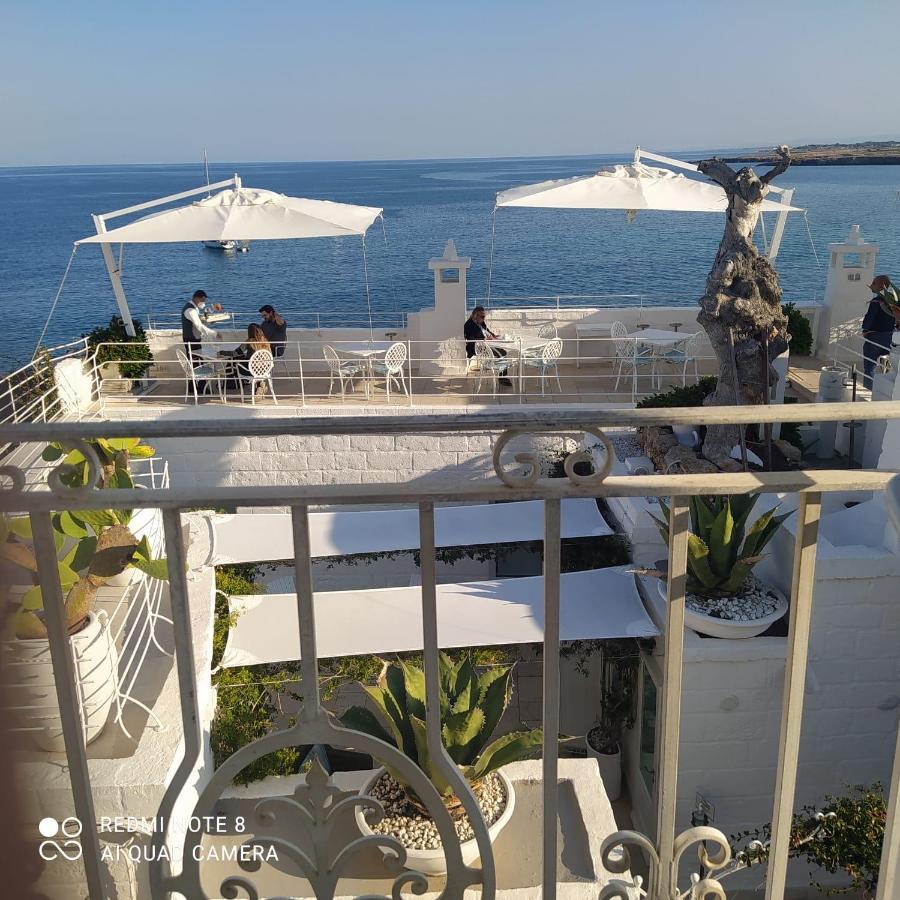 Casa San Vito Lejlighed Monopoli Eksteriør billede