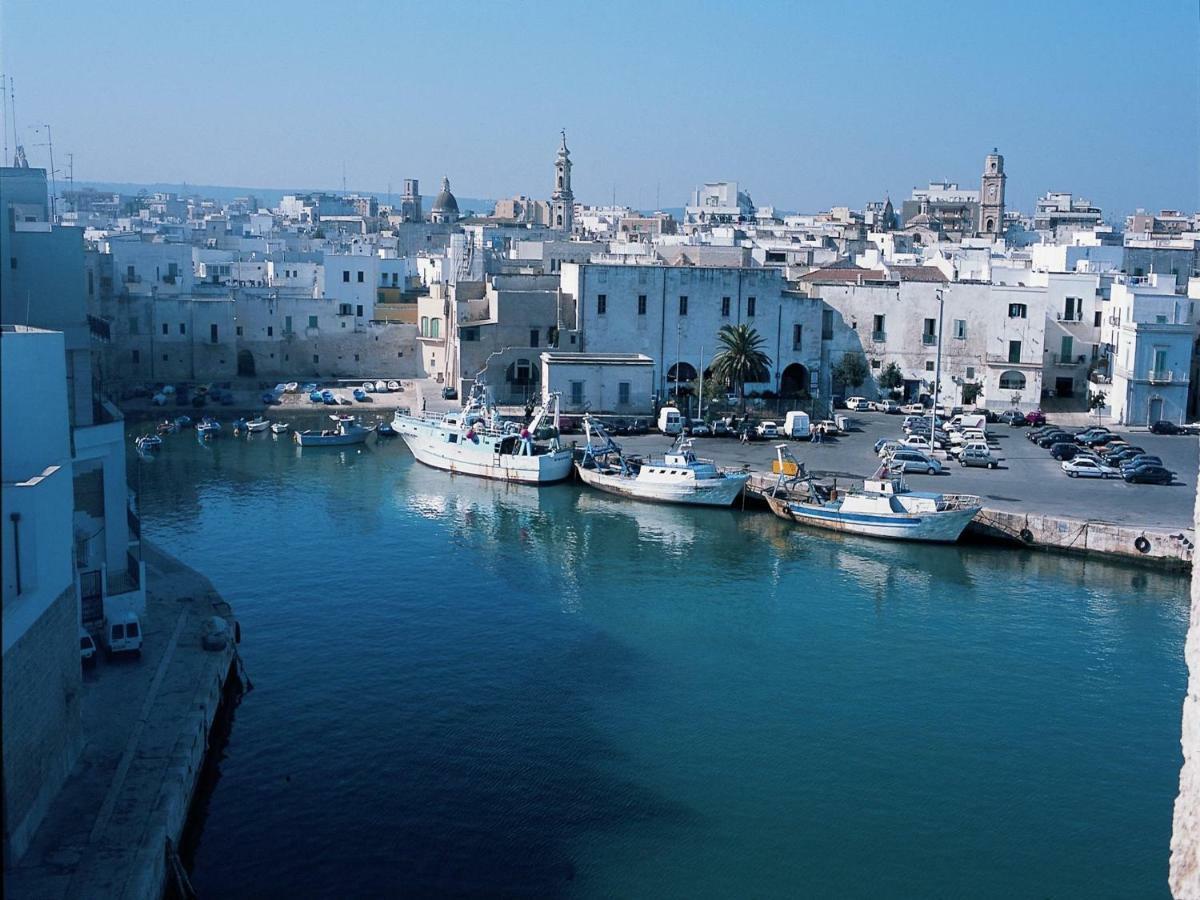 Casa San Vito Lejlighed Monopoli Eksteriør billede